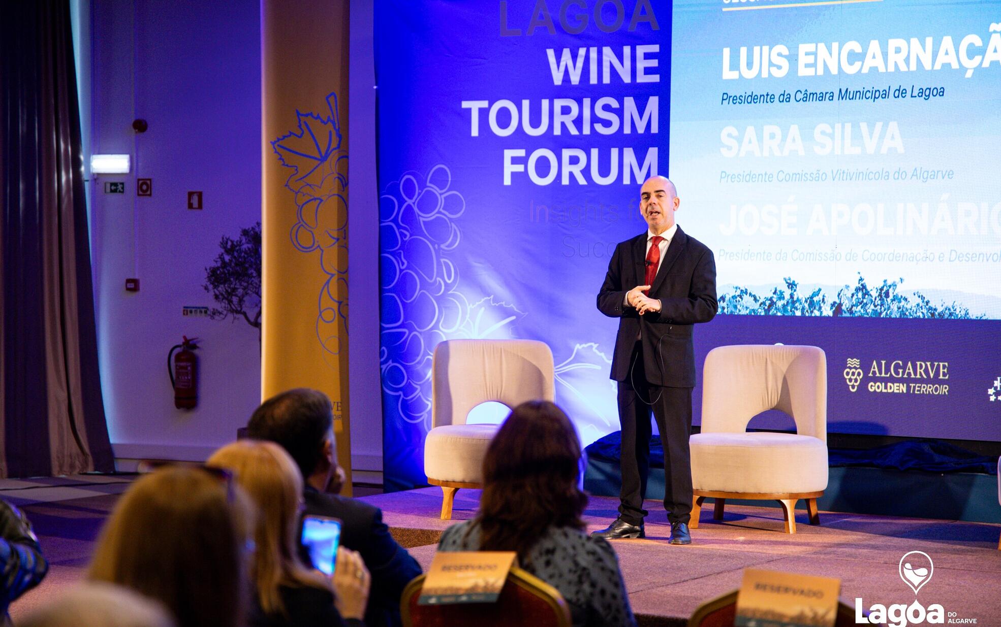 Wine Tourism Forum 02