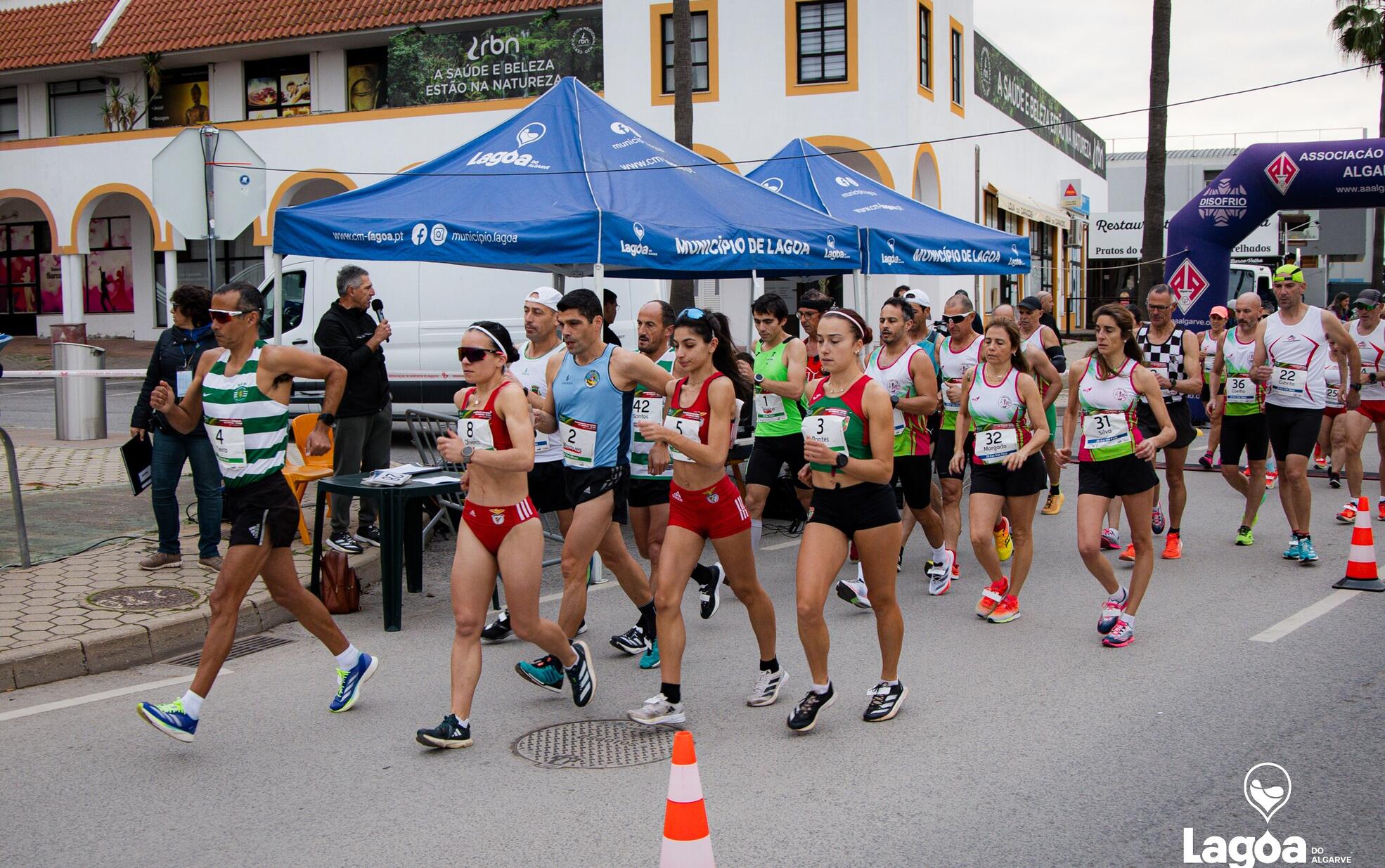 Campeonatos Nacionais de Marcha Atlética 01