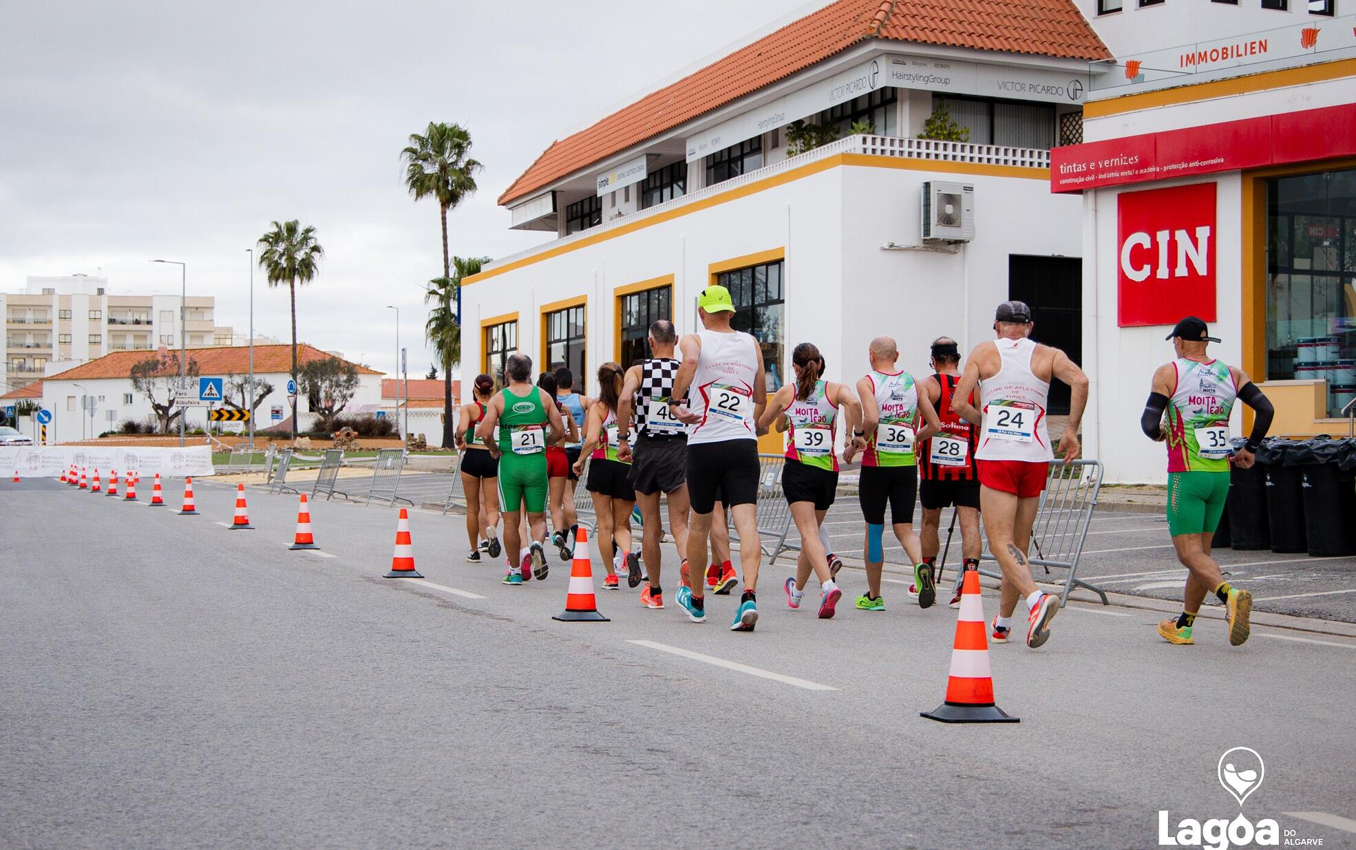 Campeonatos Nacionais de Marcha Atlética 02