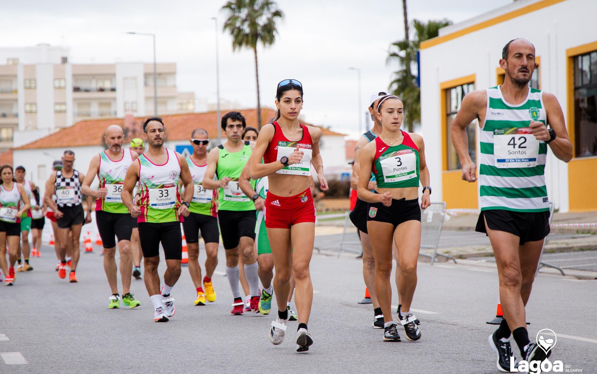 Campeonatos Nacionais de Marcha Atlética 03