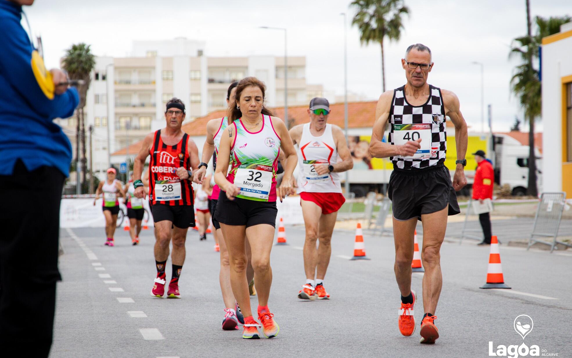 Campeonatos Nacionais de Marcha Atlética 04