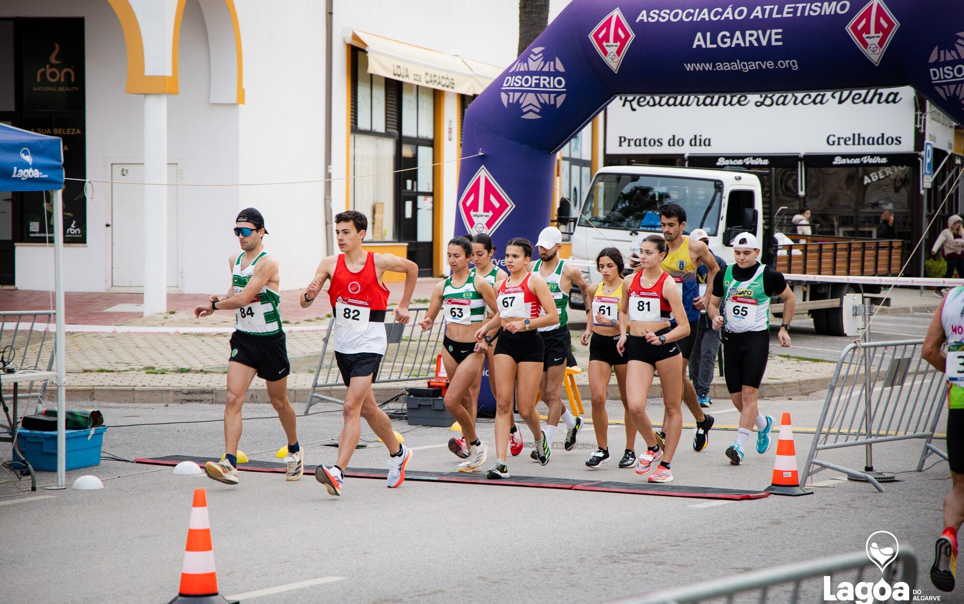 Campeonatos Nacionais de Marcha Atlética 05