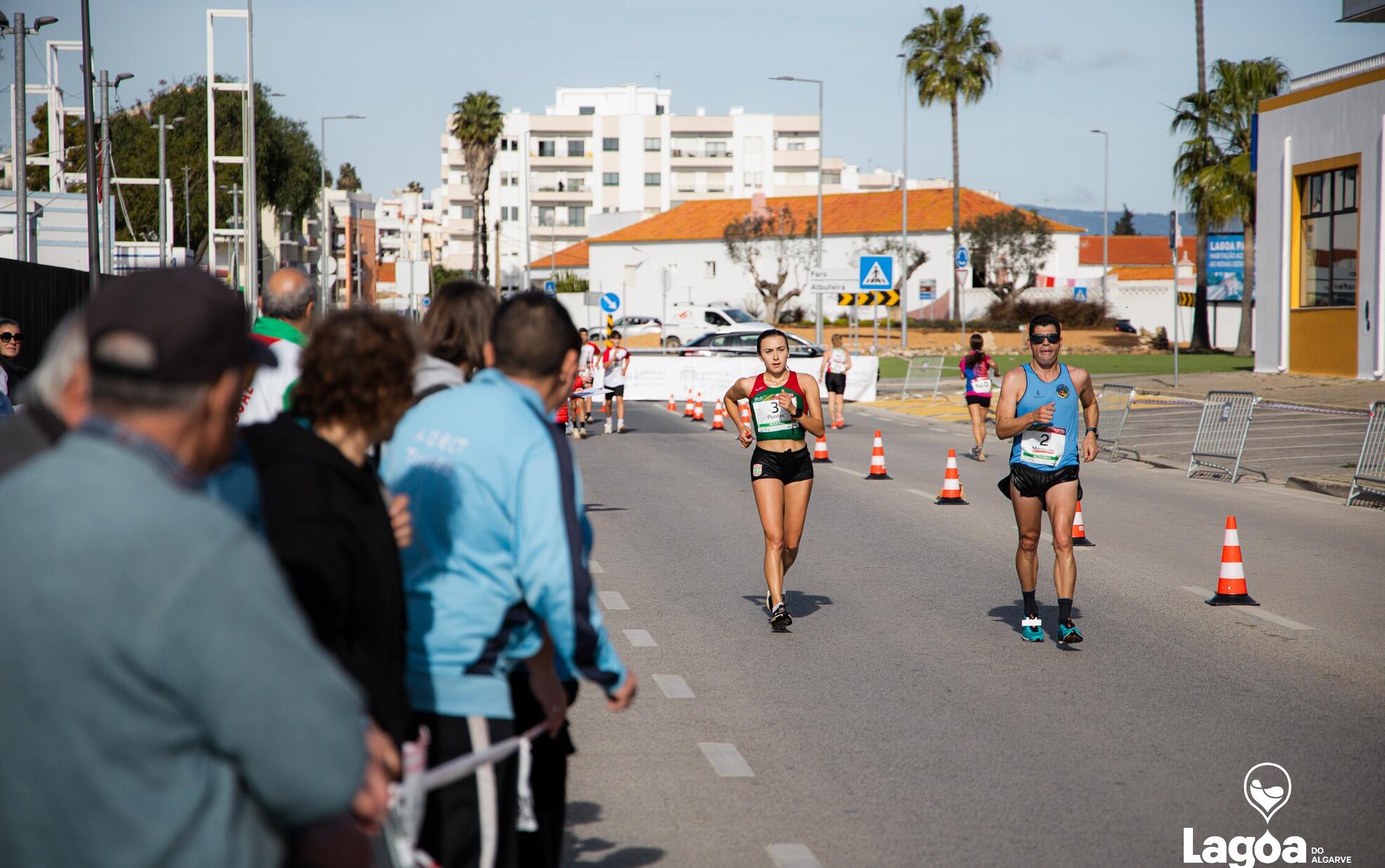 Campeonatos Nacionais de Marcha Atlética 06