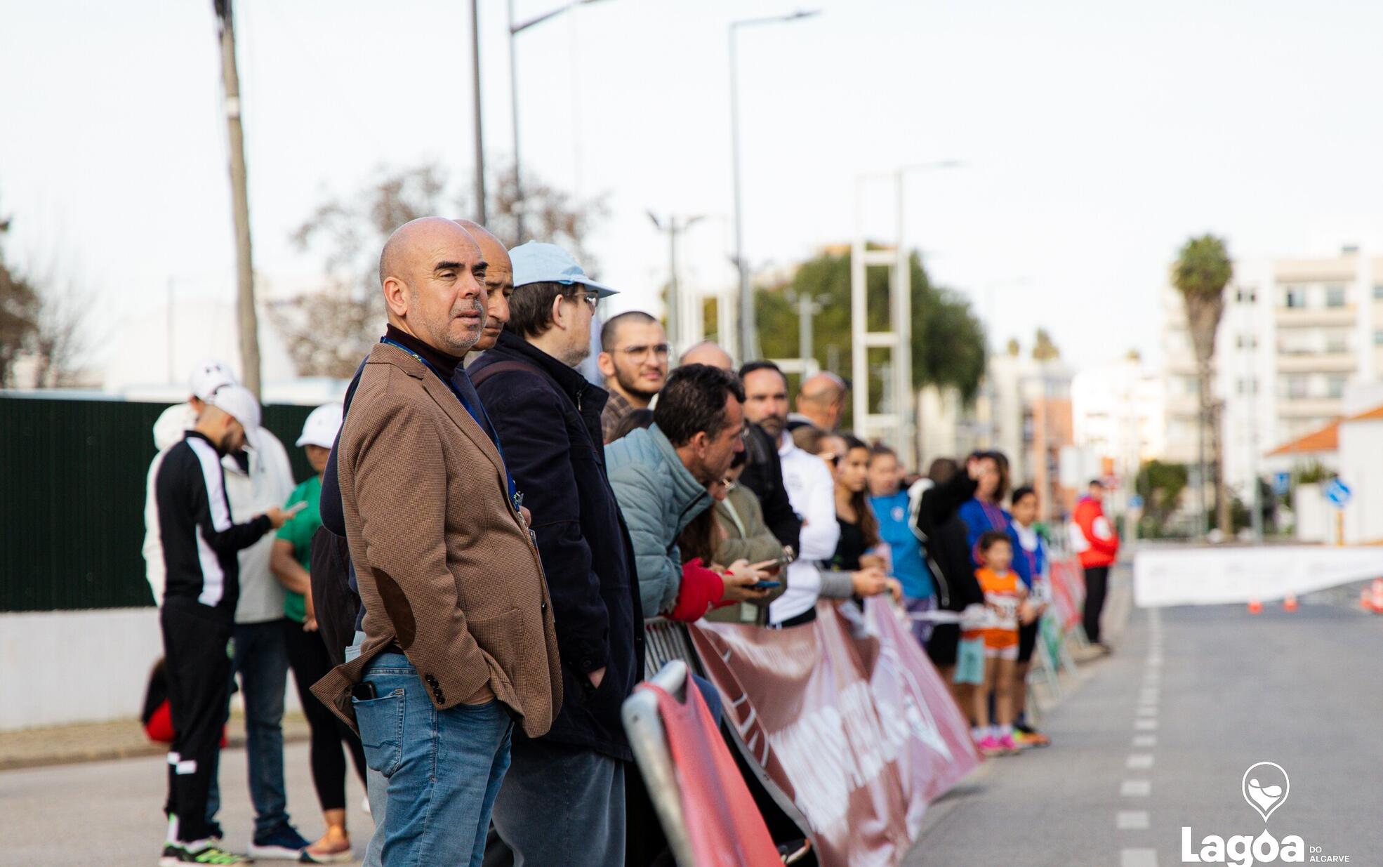 Campeonatos Nacionais de Marcha Atlética 08