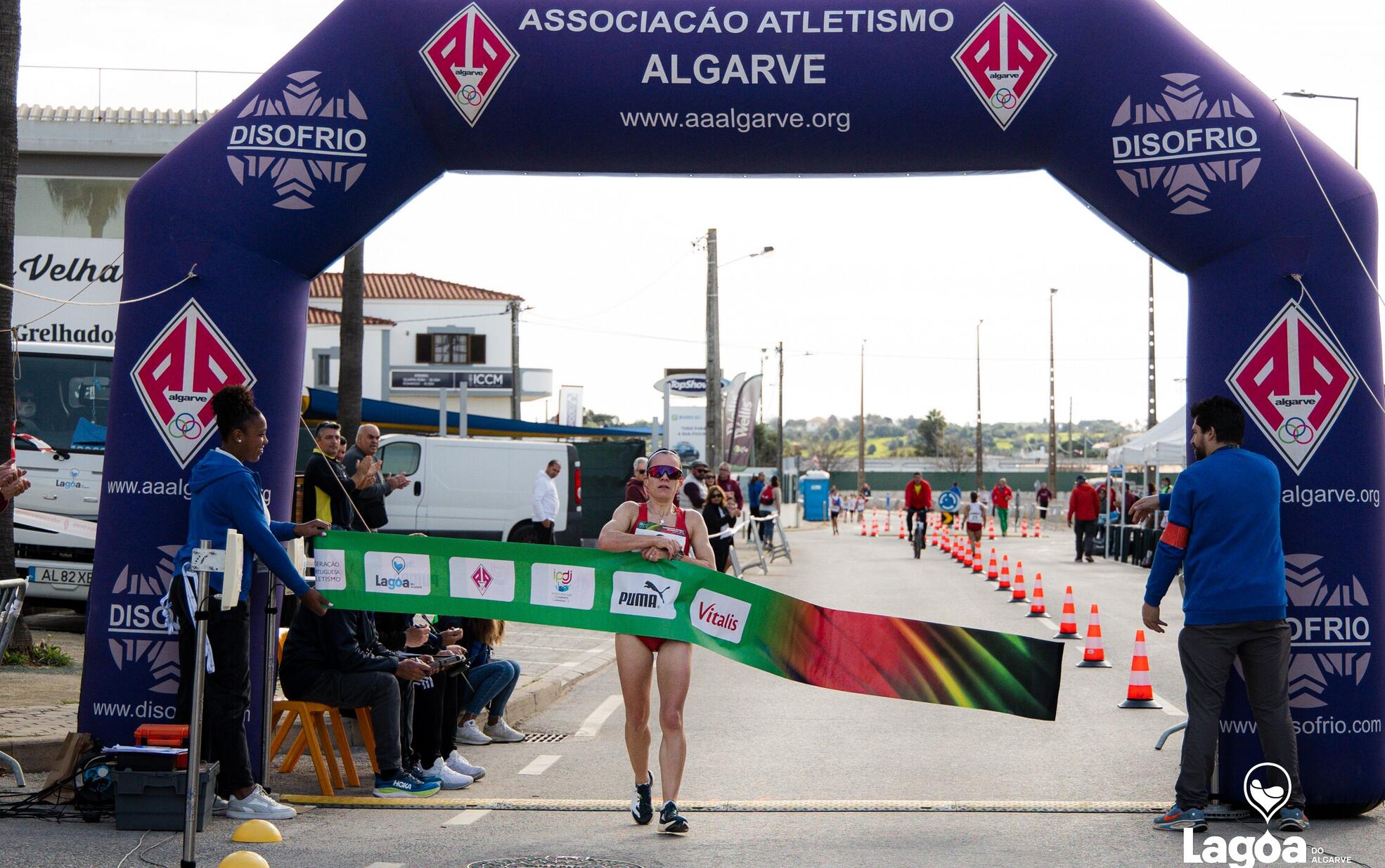 Campeonatos Nacionais de Marcha Atlética 09