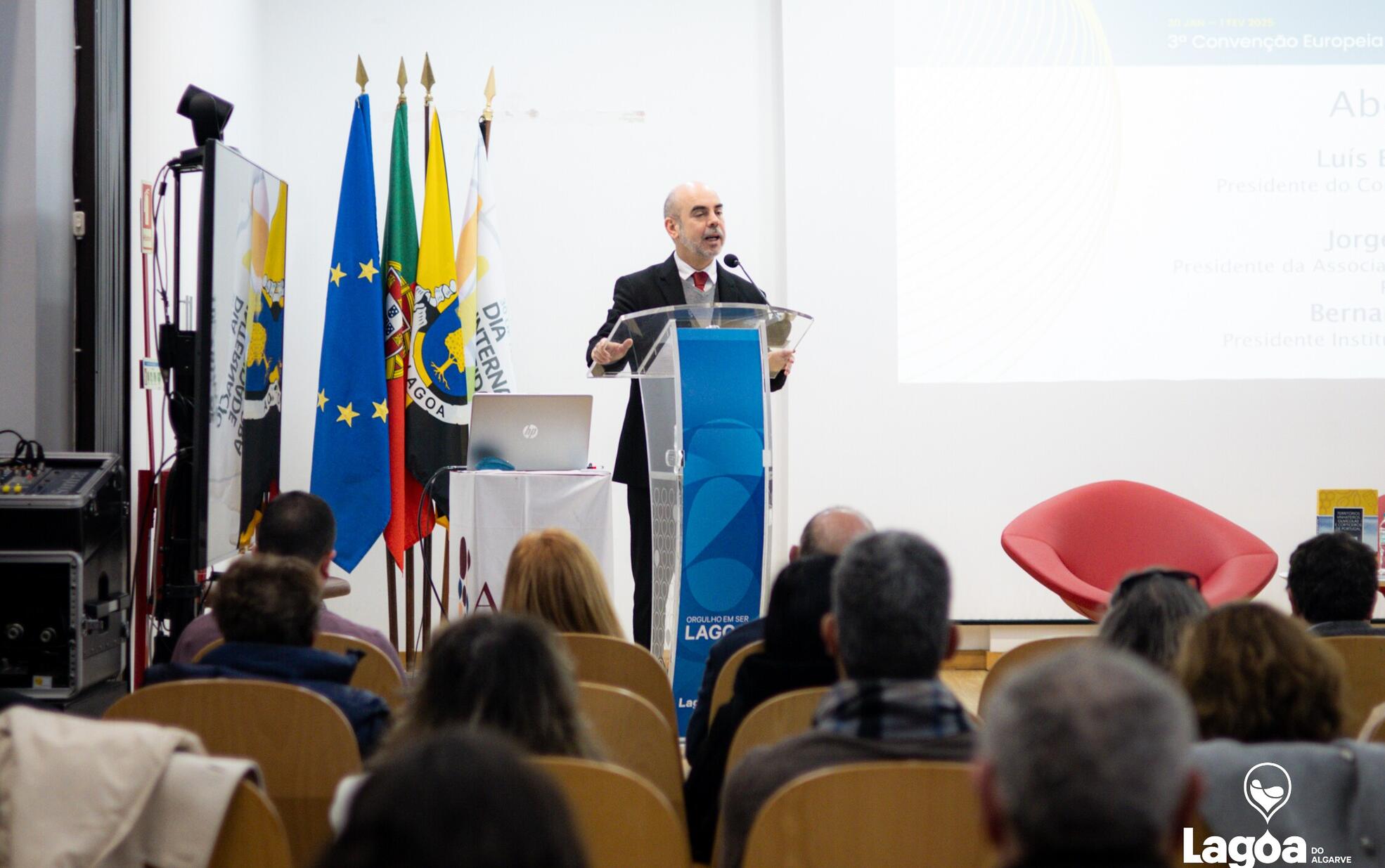 Encontro AMPV em Lagoa 01