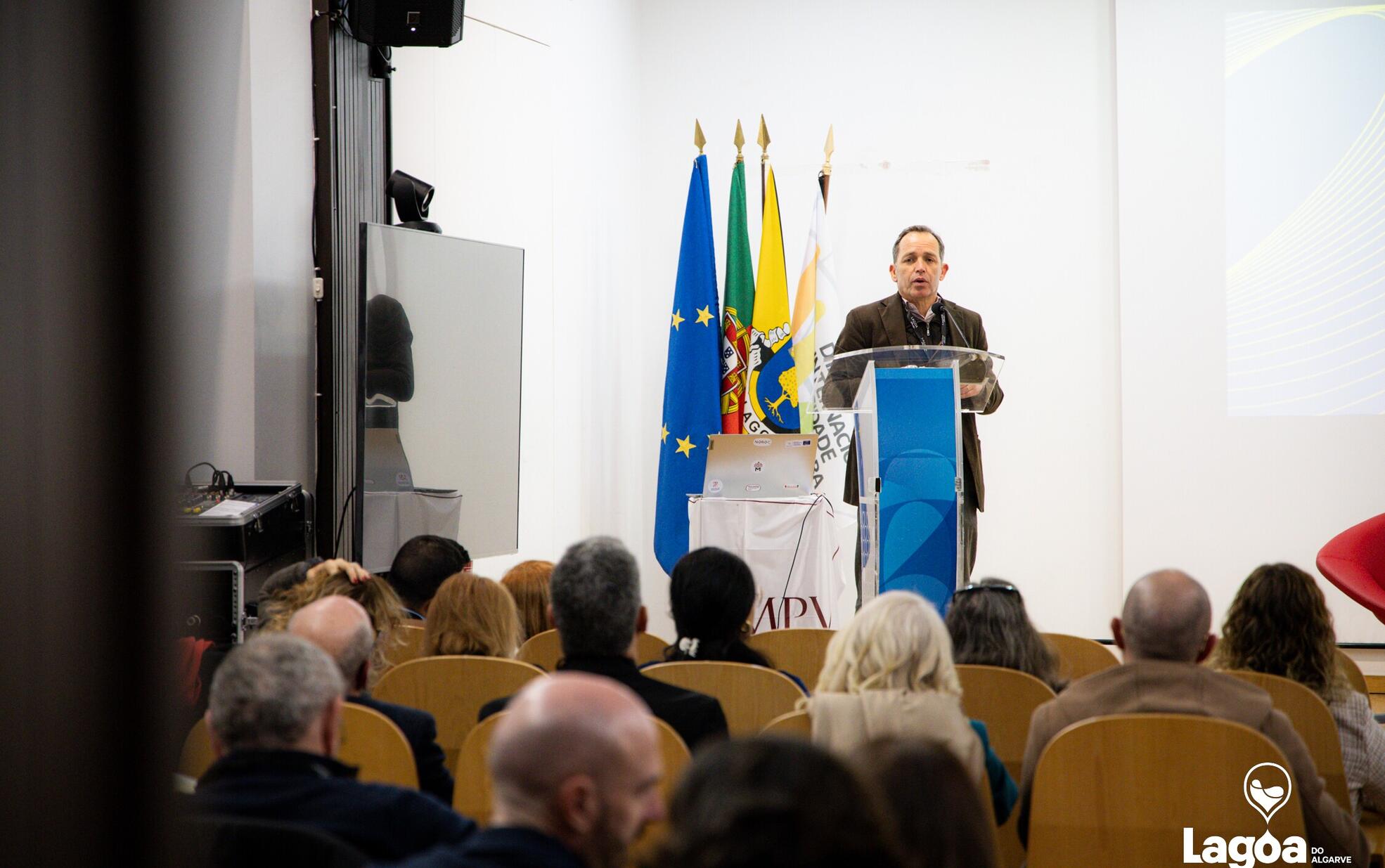 Encontro AMPV em Lagoa 15