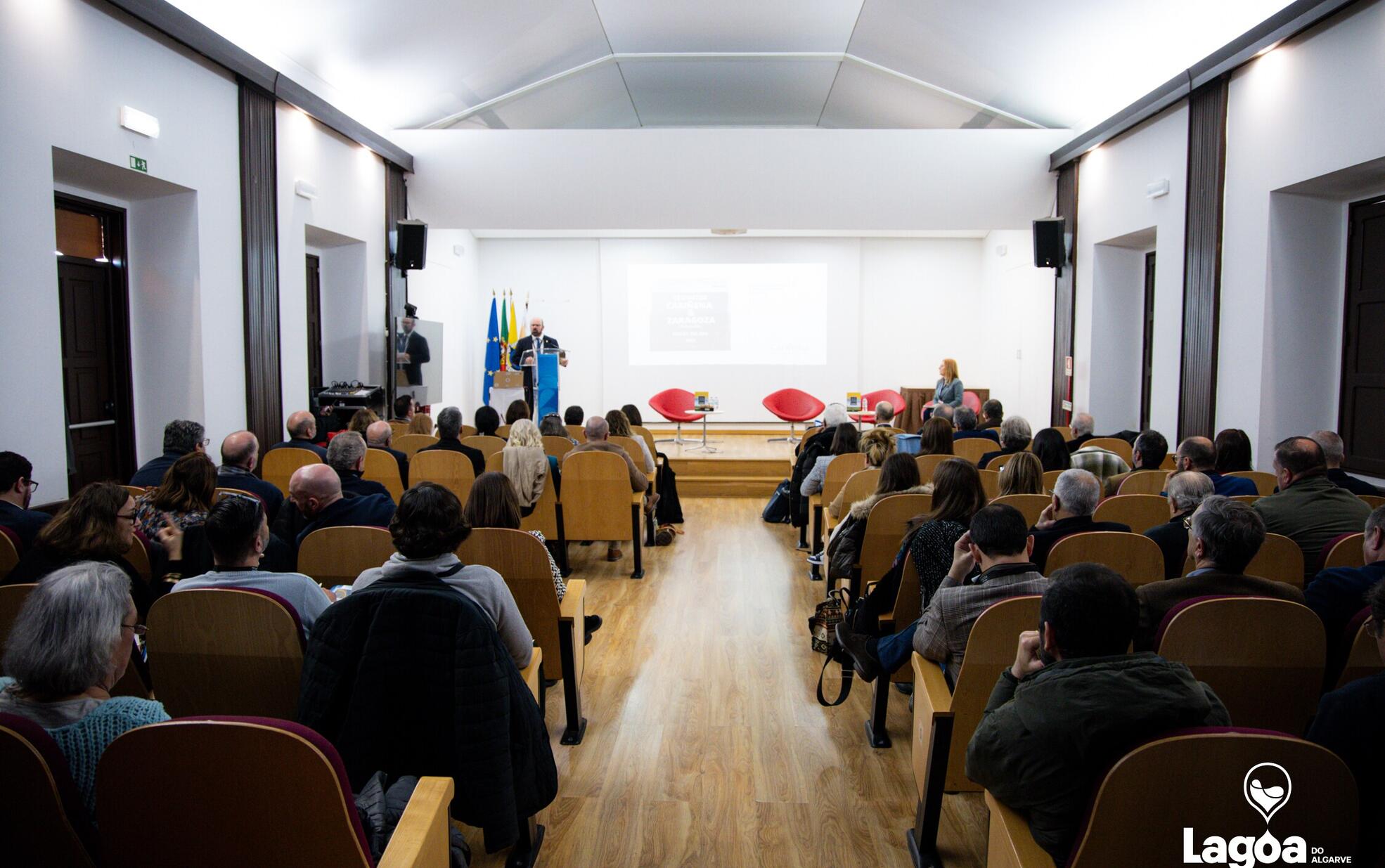 Encontro AMPV em Lagoa 20