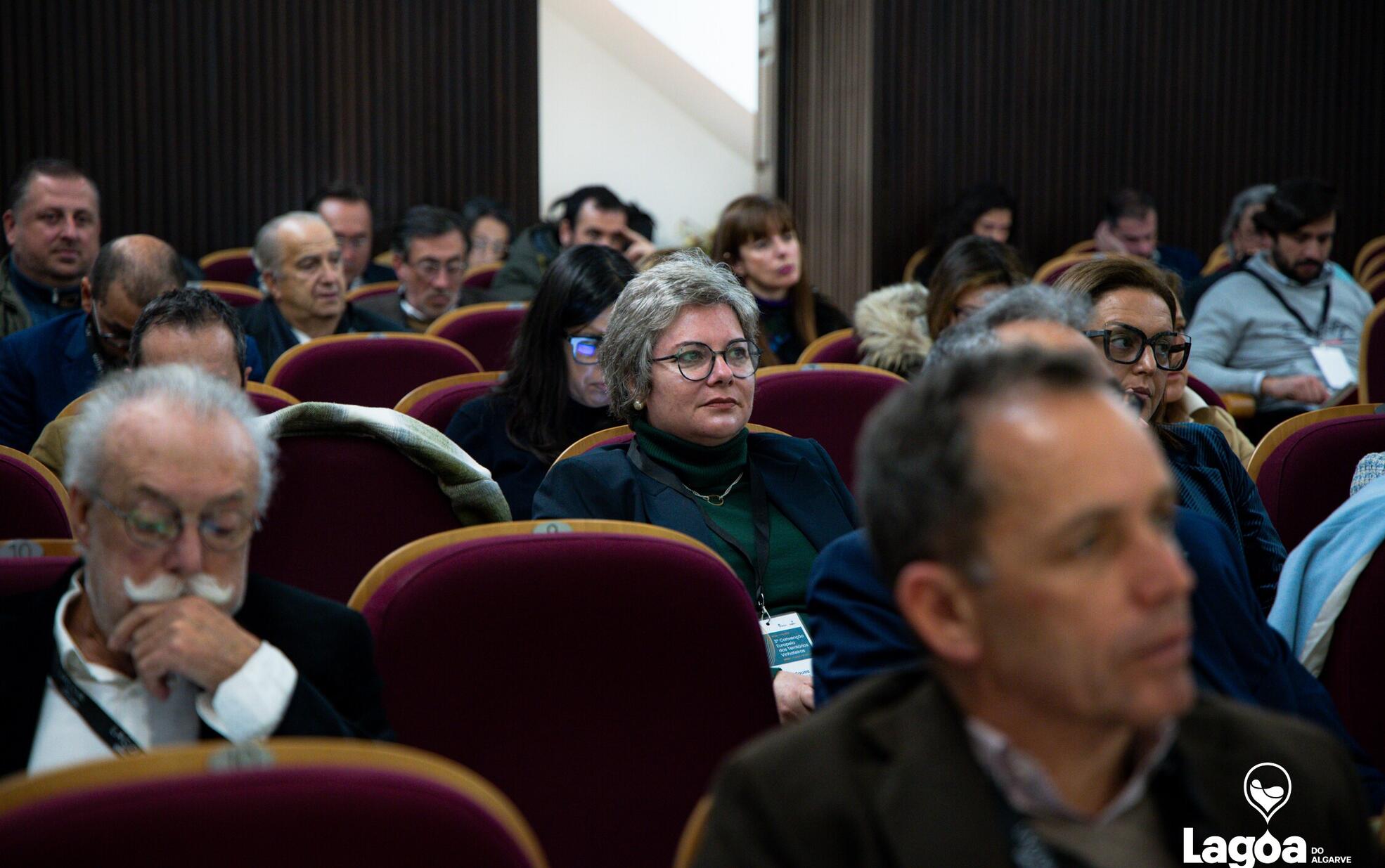 Encontro AMPV em Lagoa 22