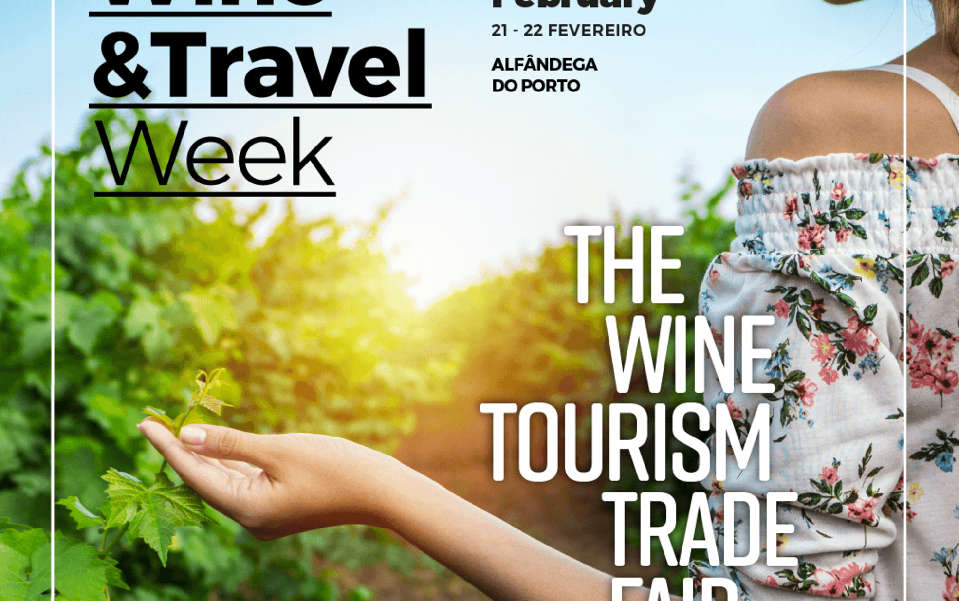 Lagoa do Algarve participou na Wine & Travel Week