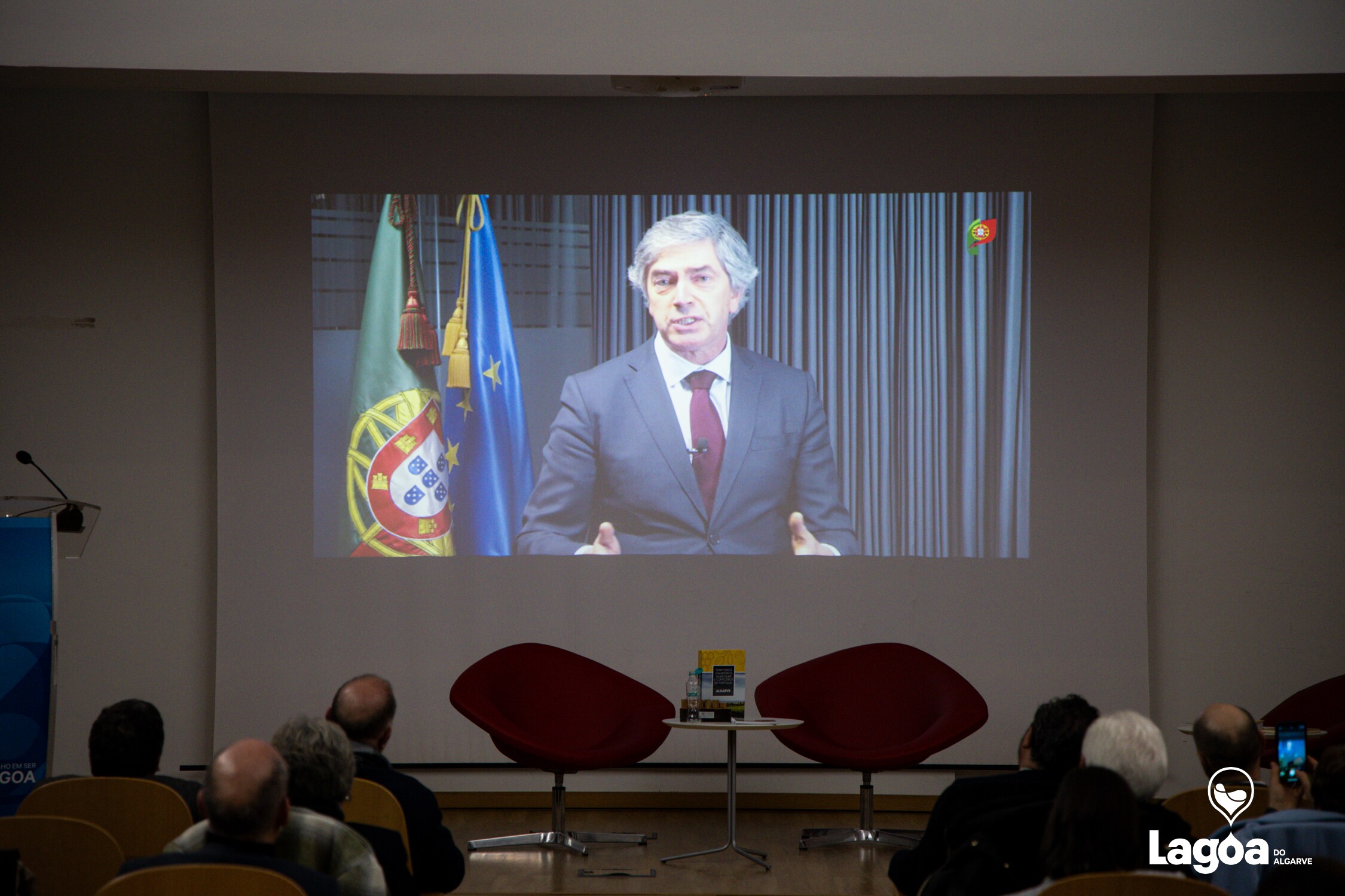 Encontro AMPV em Lagoa 35