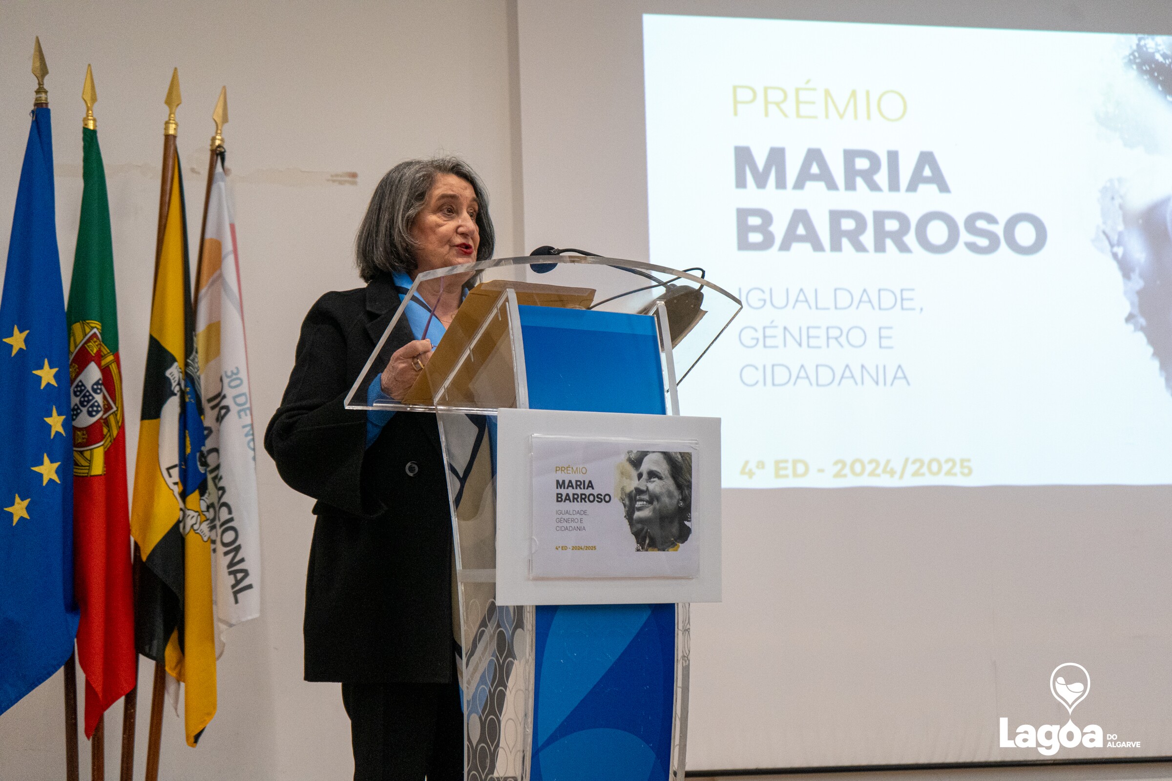 Prémio Maria Barroso 02