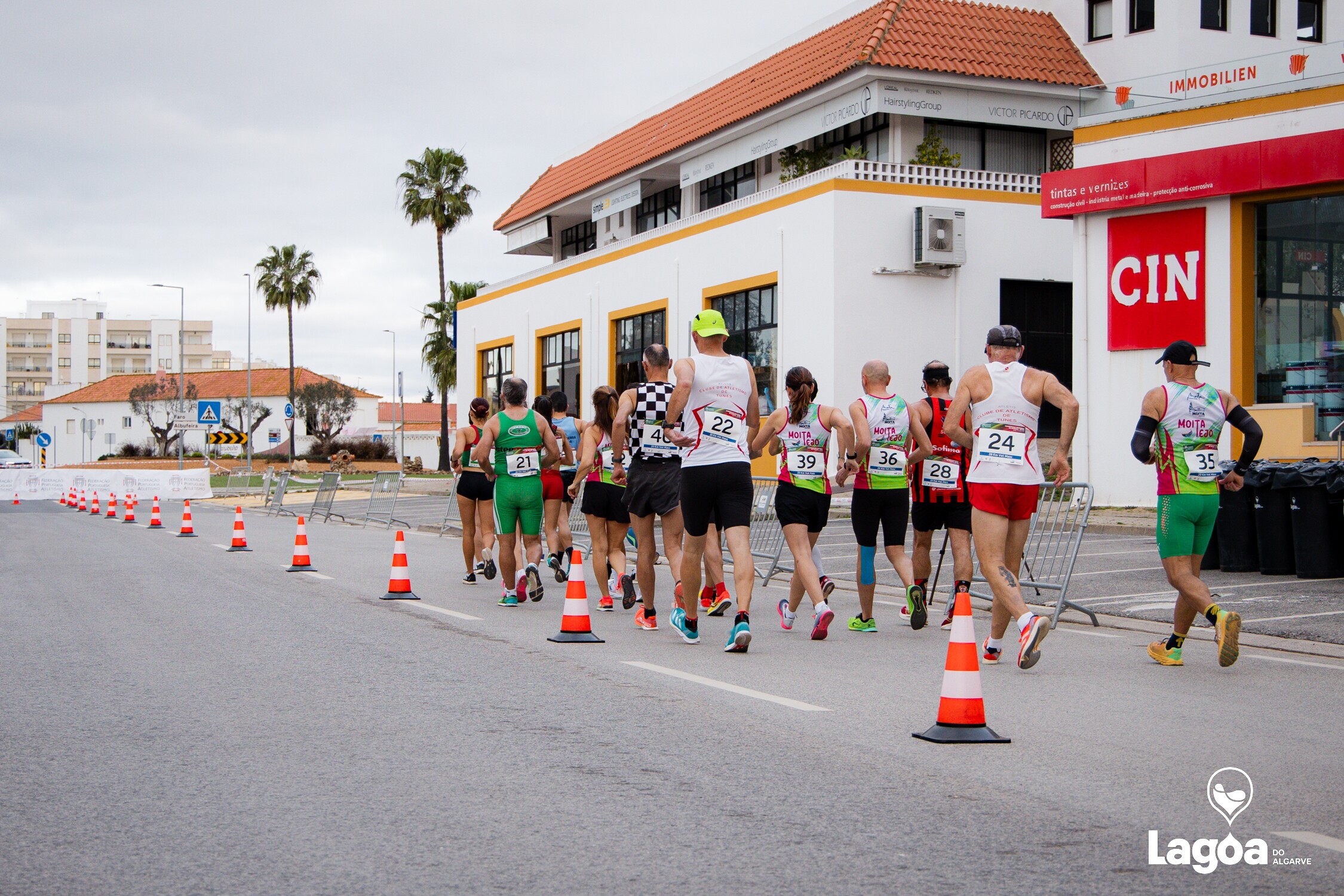 Campeonatos Nacionais de Marcha Atlética 02