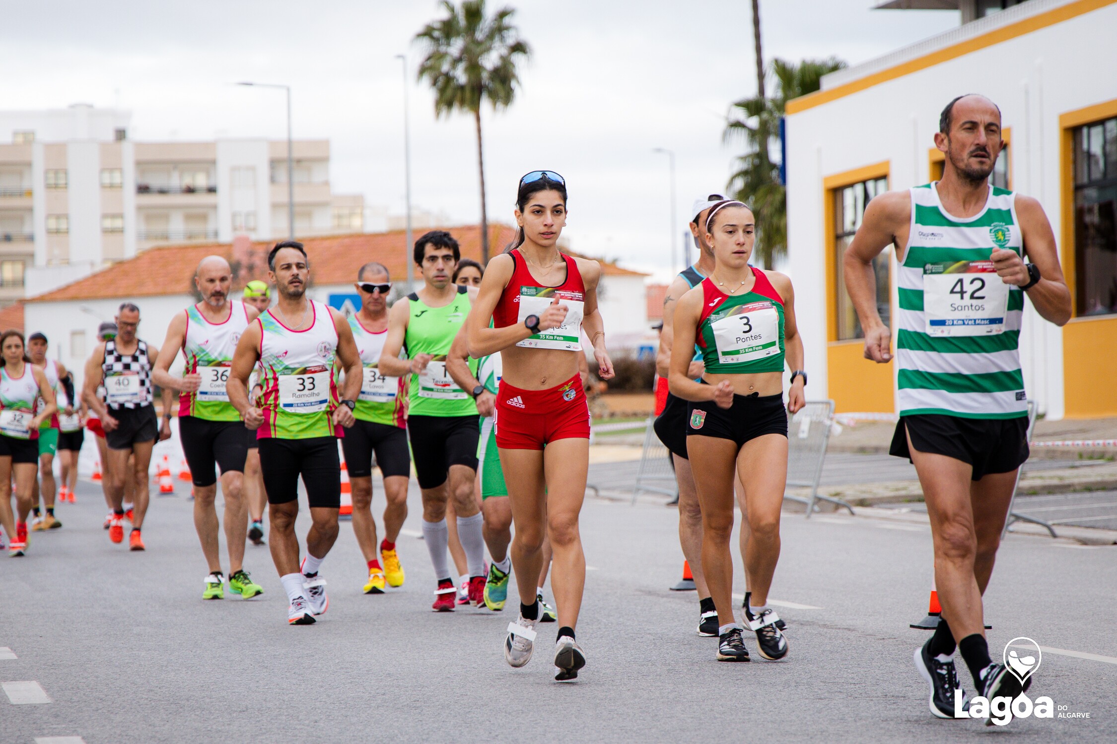 Campeonatos Nacionais de Marcha Atlética 03