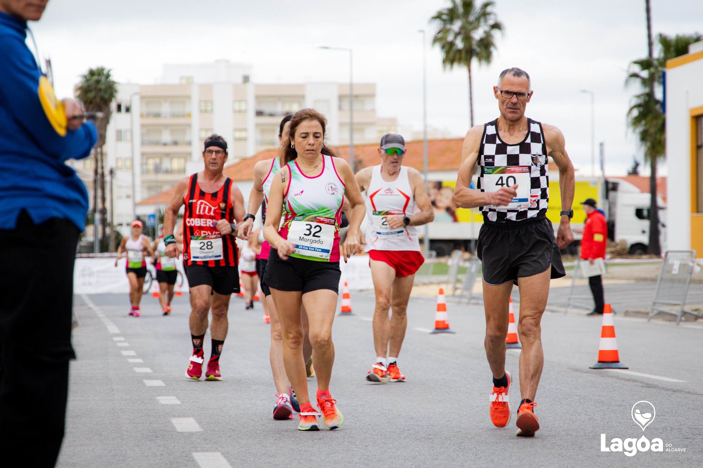 Campeonatos Nacionais de Marcha Atlética 04