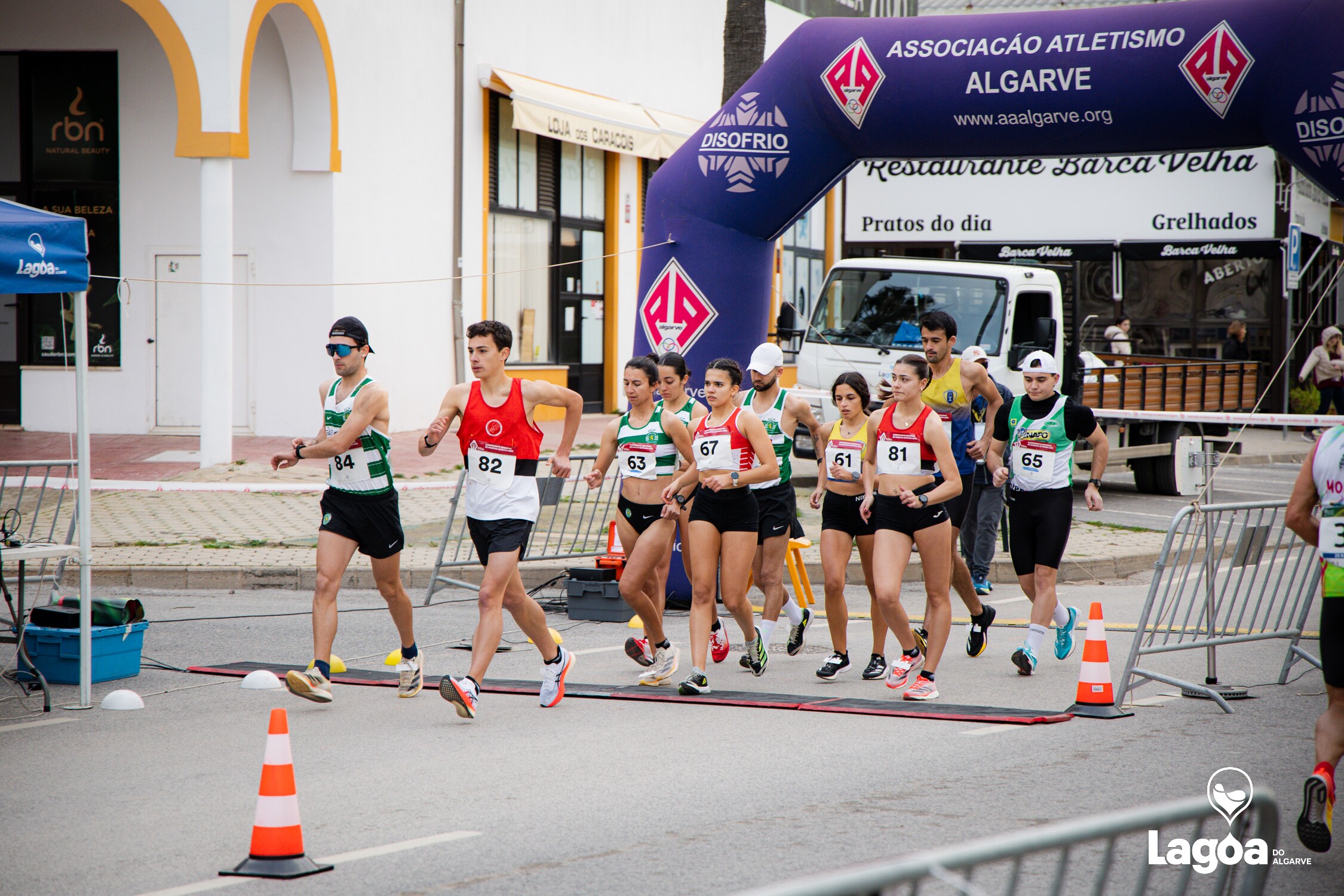 Campeonatos Nacionais de Marcha Atlética 05