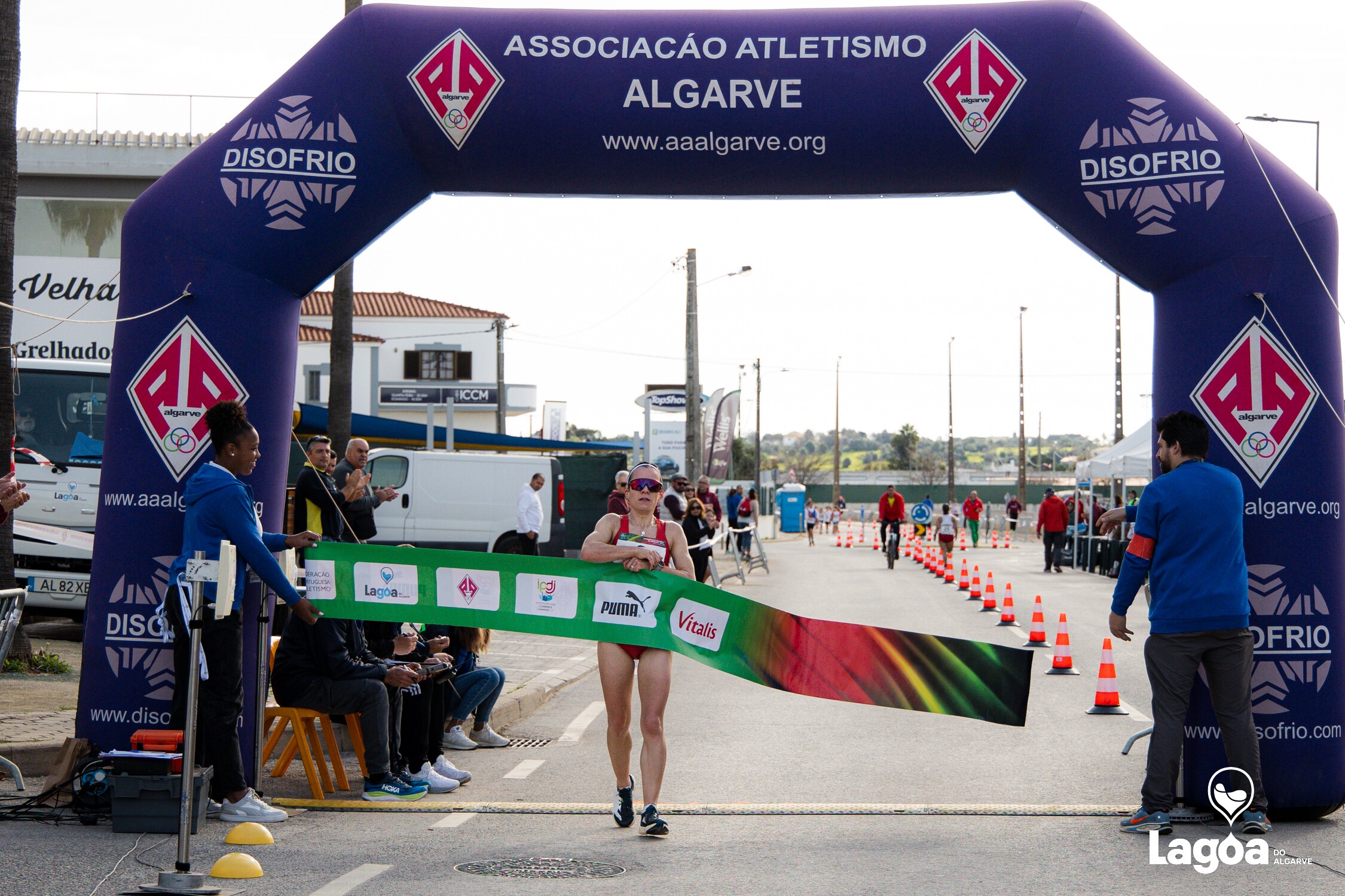 Campeonatos Nacionais de Marcha Atlética 09