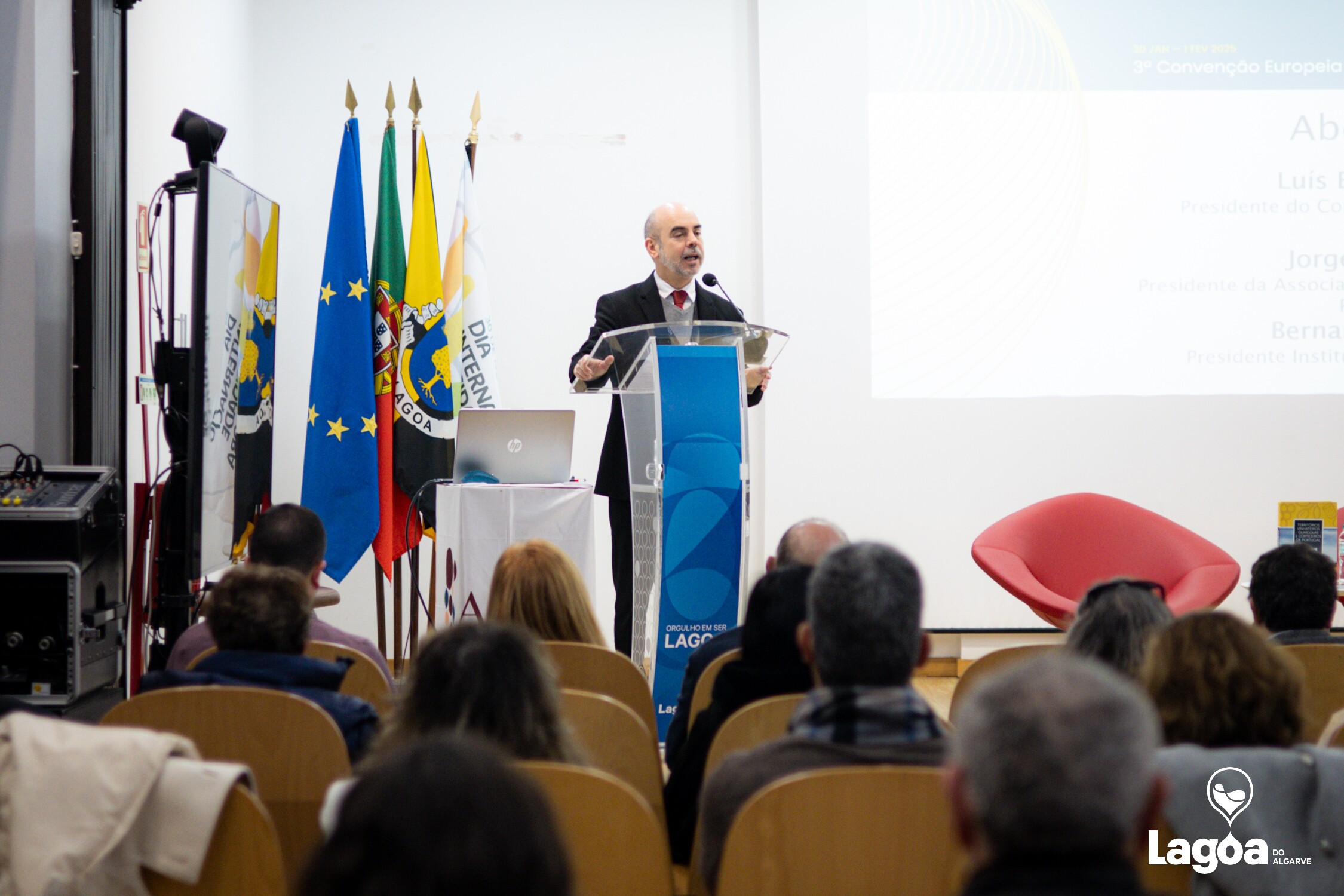 Encontro AMPV em Lagoa 01