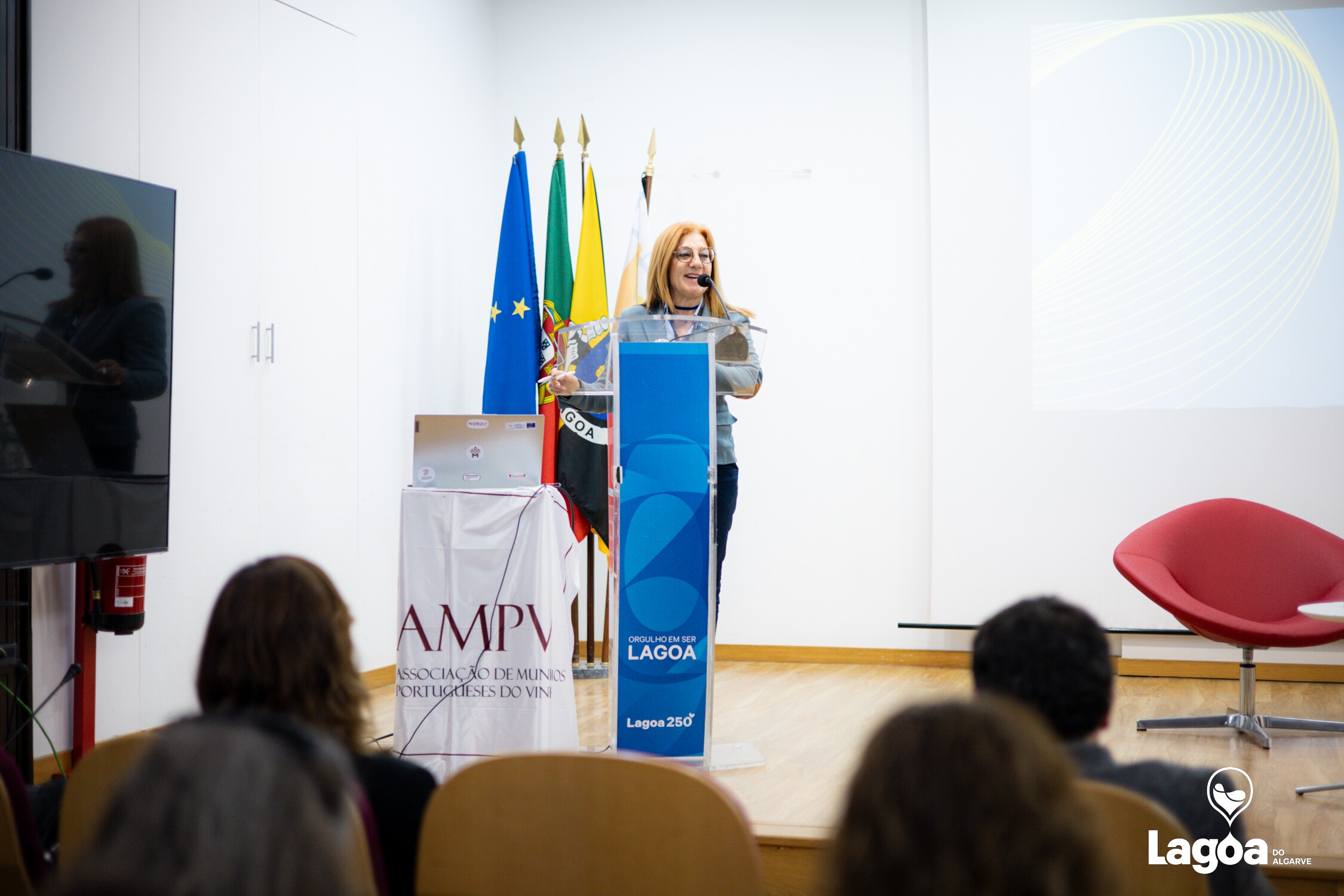 Encontro AMPV em Lagoa 13