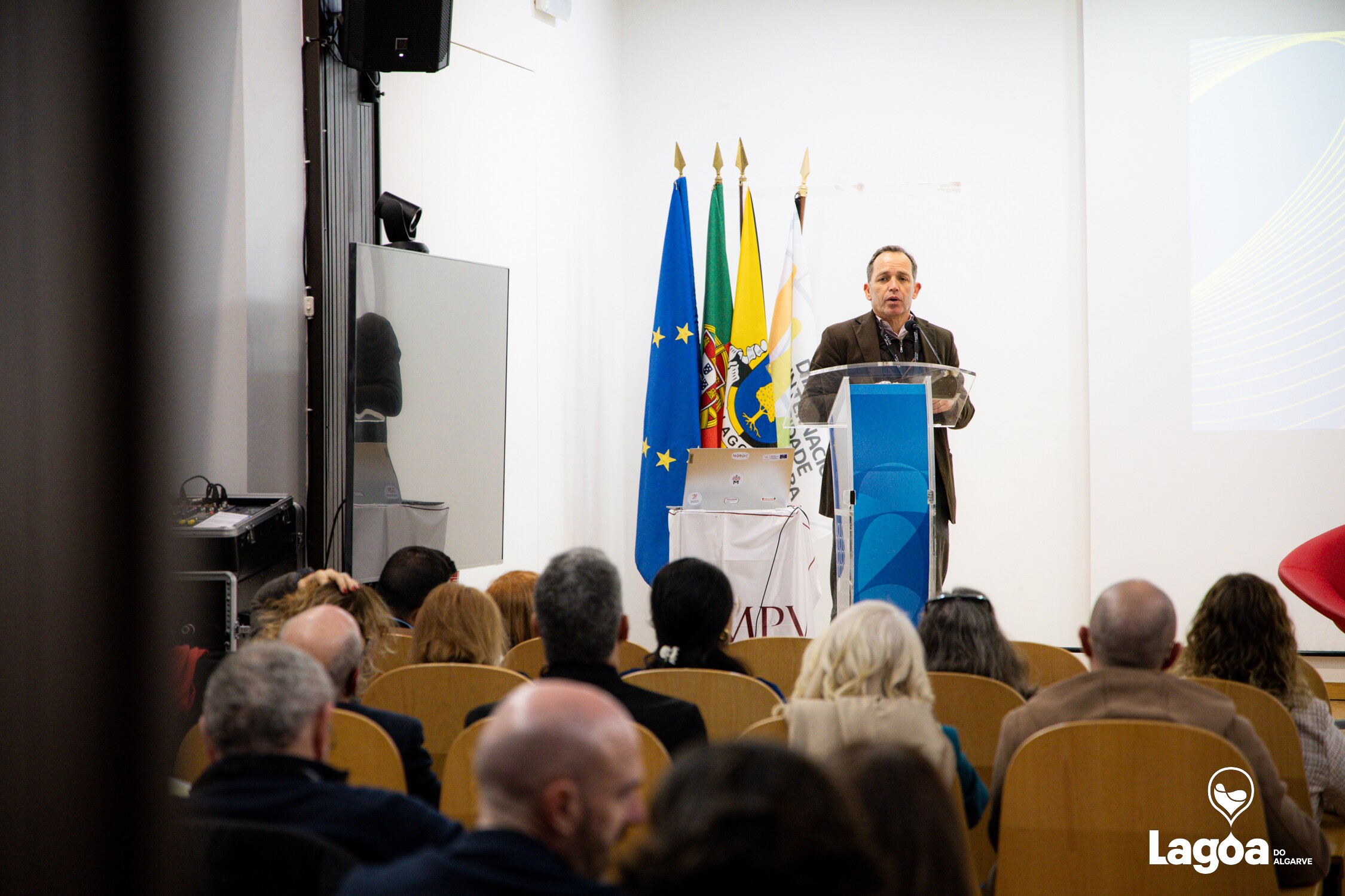 Encontro AMPV em Lagoa 15