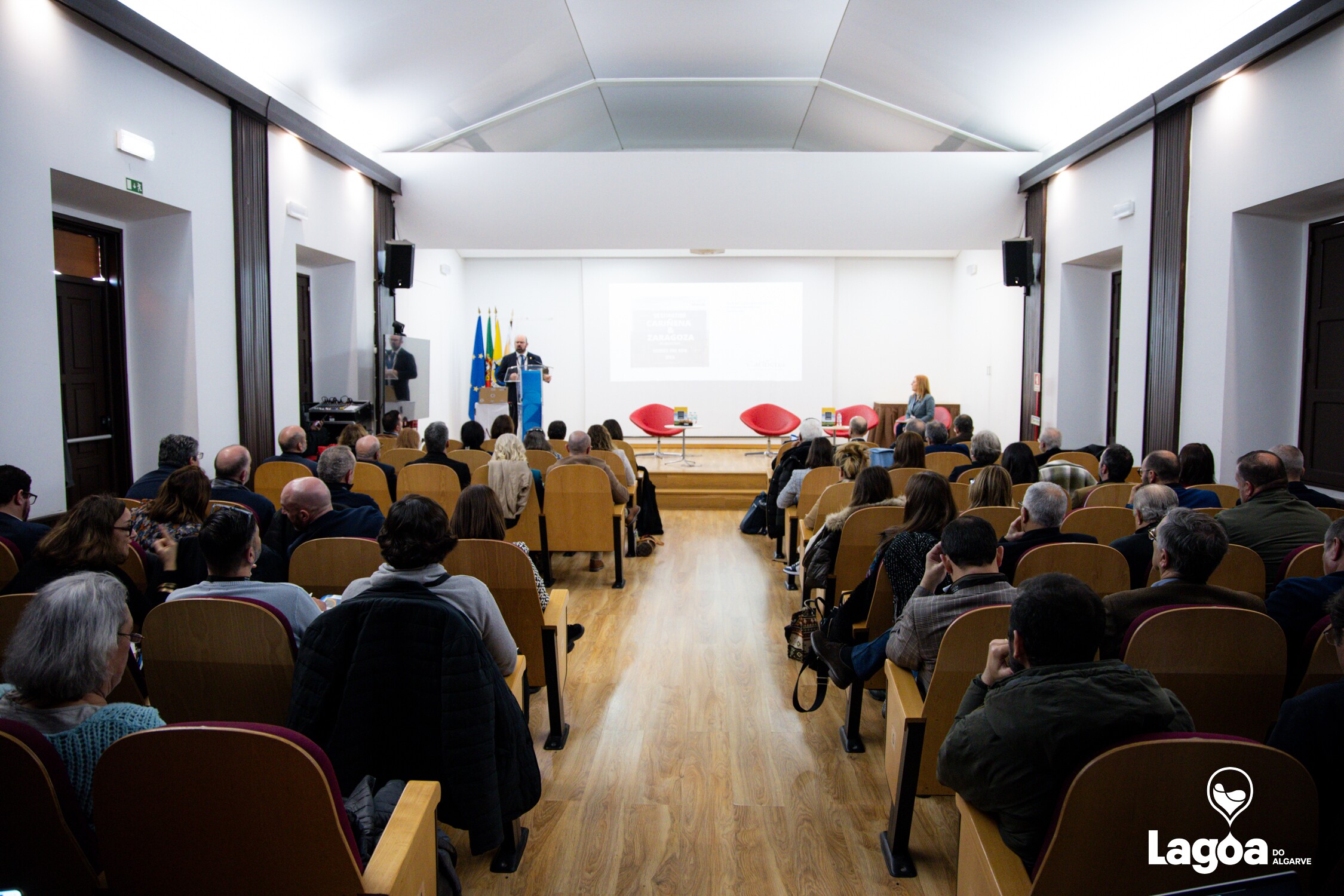 Encontro AMPV em Lagoa 20