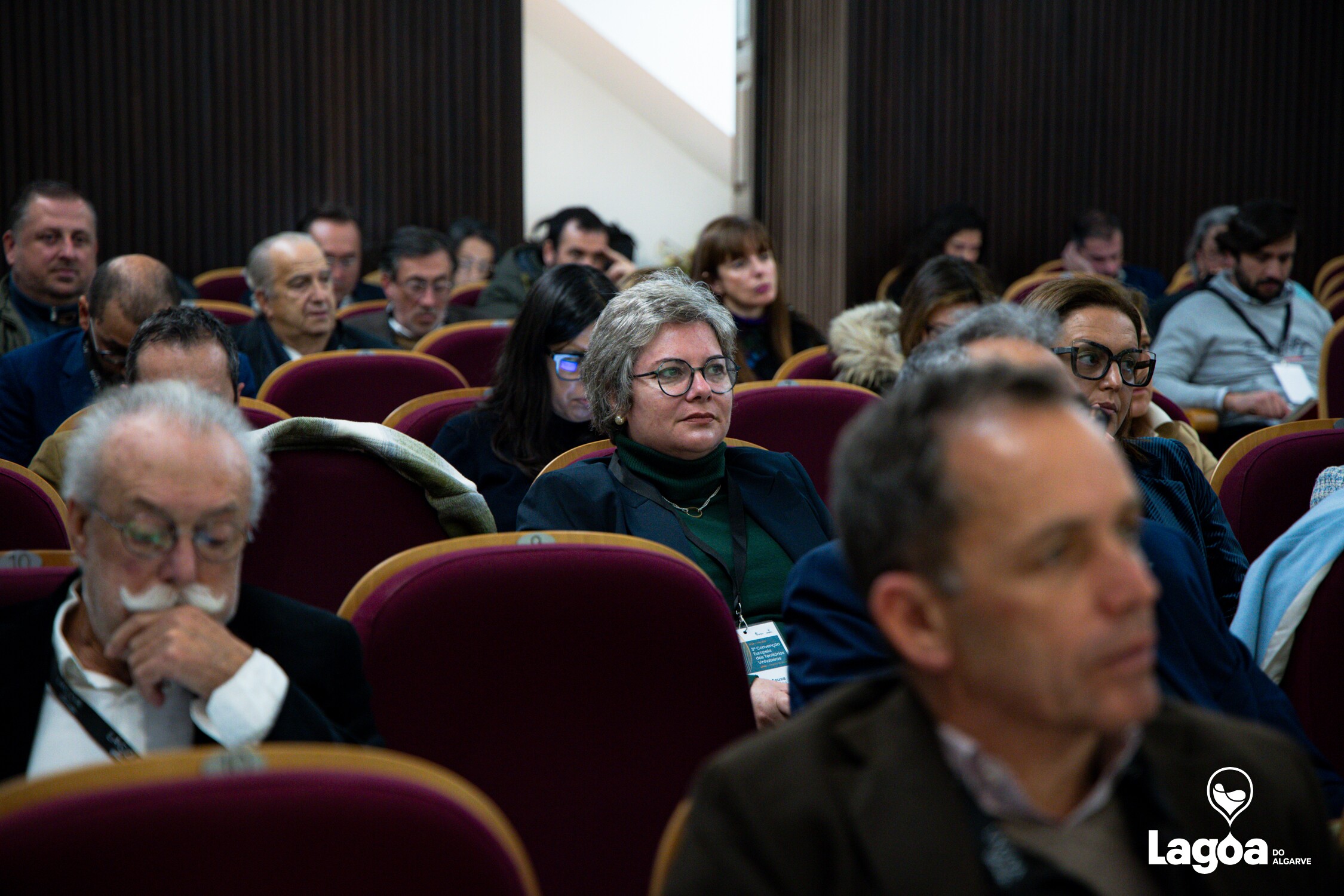 Encontro AMPV em Lagoa 22