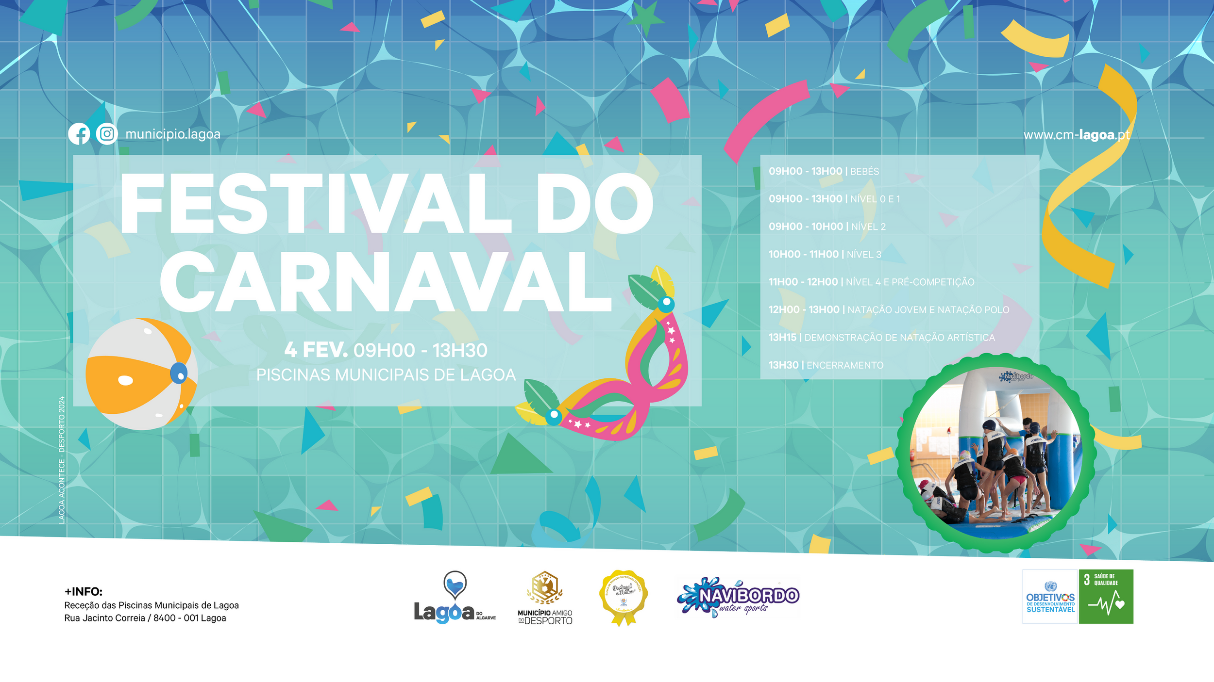 Festival do Carnaval