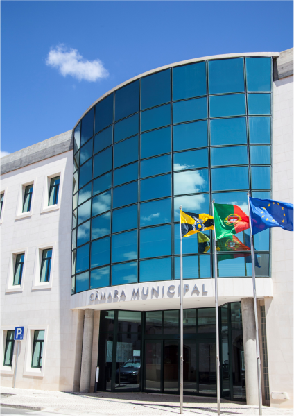 Reunião Ordinária da Câmara Municipal